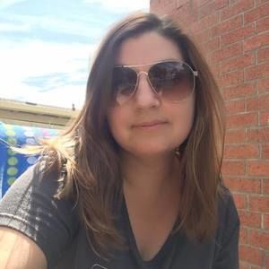 Meet your Posher, Kristi